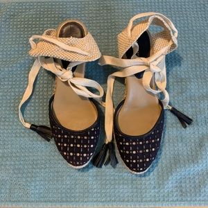 Espadrilles